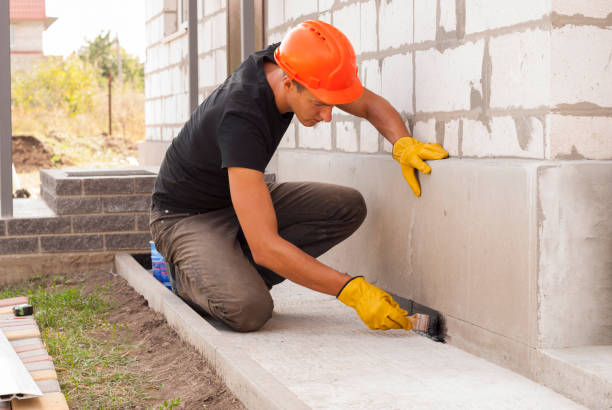 Waterproofing professionals working in Midway, NC